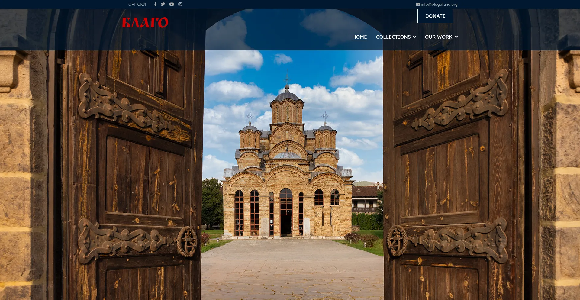 Blagofund.org