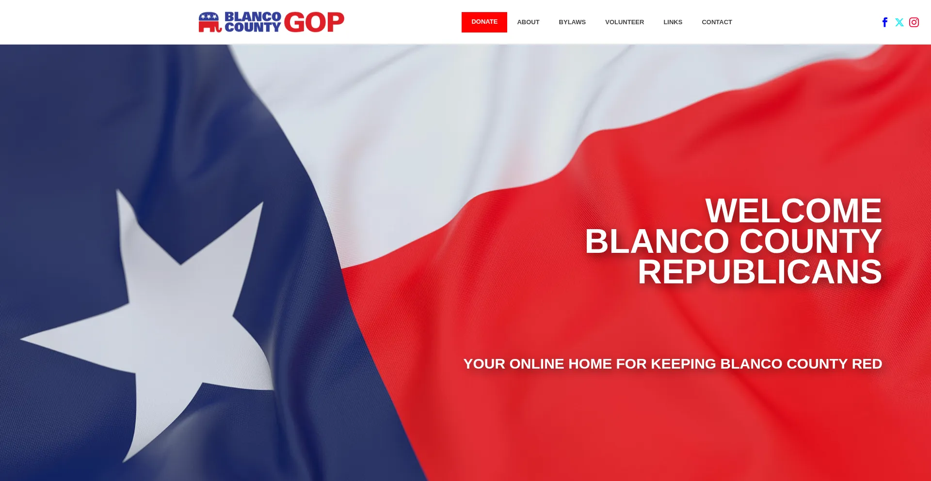 Blancogop.com
