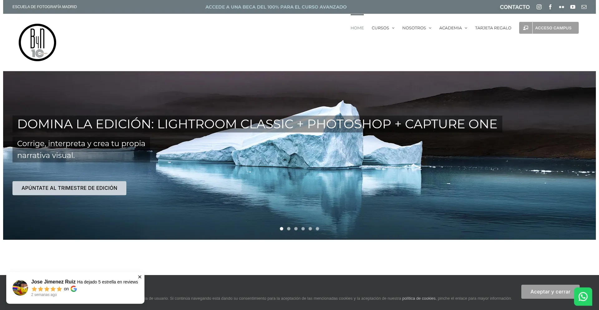 Blancoynegroestudio.com