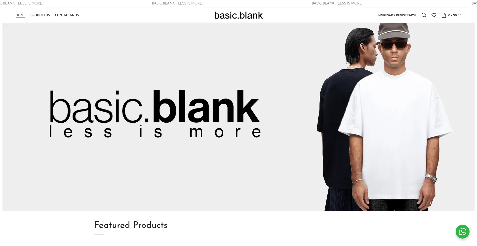 Blanks.com.ar