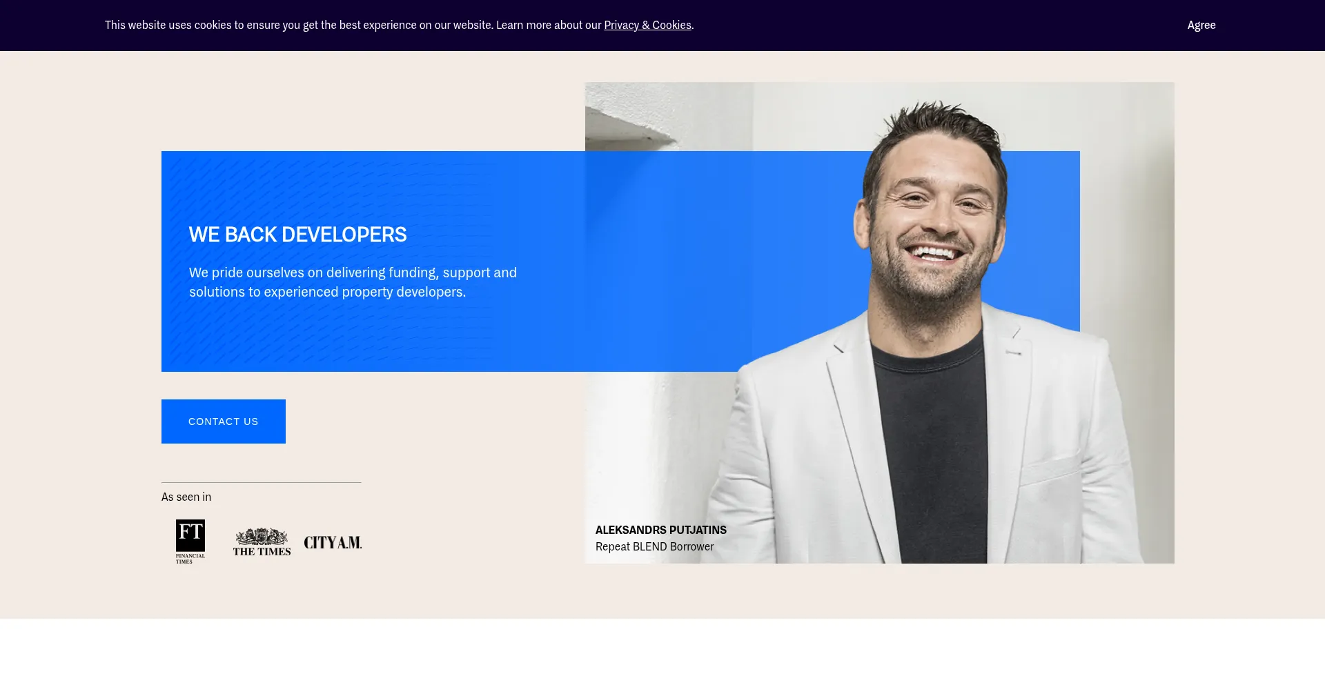 Blendnetwork.com