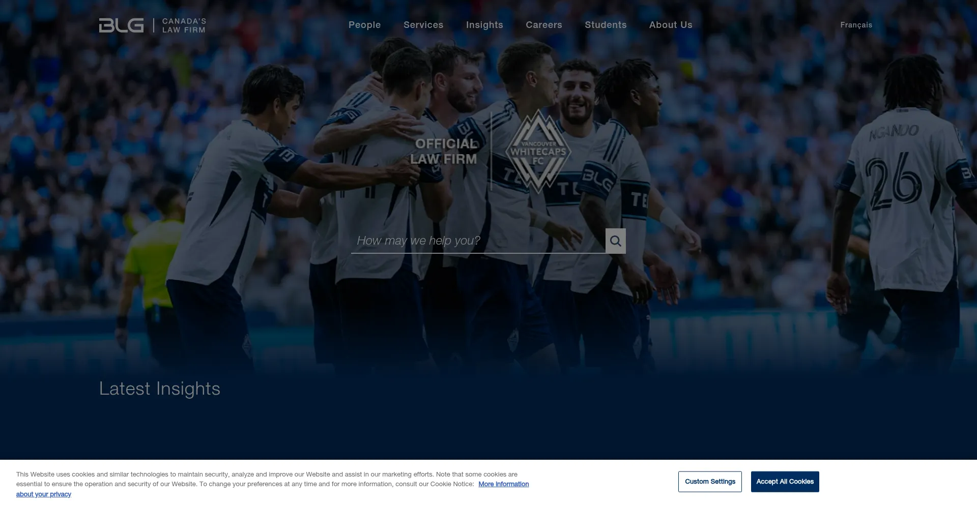 Blg.com est-il Sûr et Fiable ?