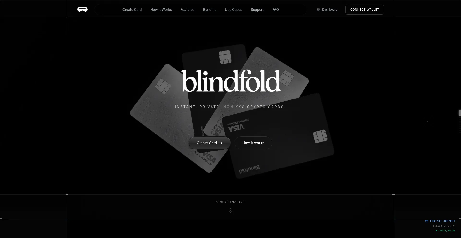 Blindfoldfinance.com