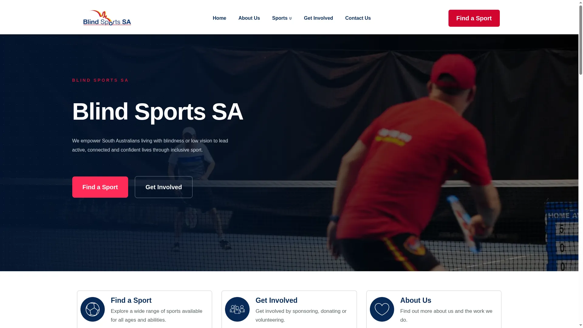 Blindsportssa.org.au