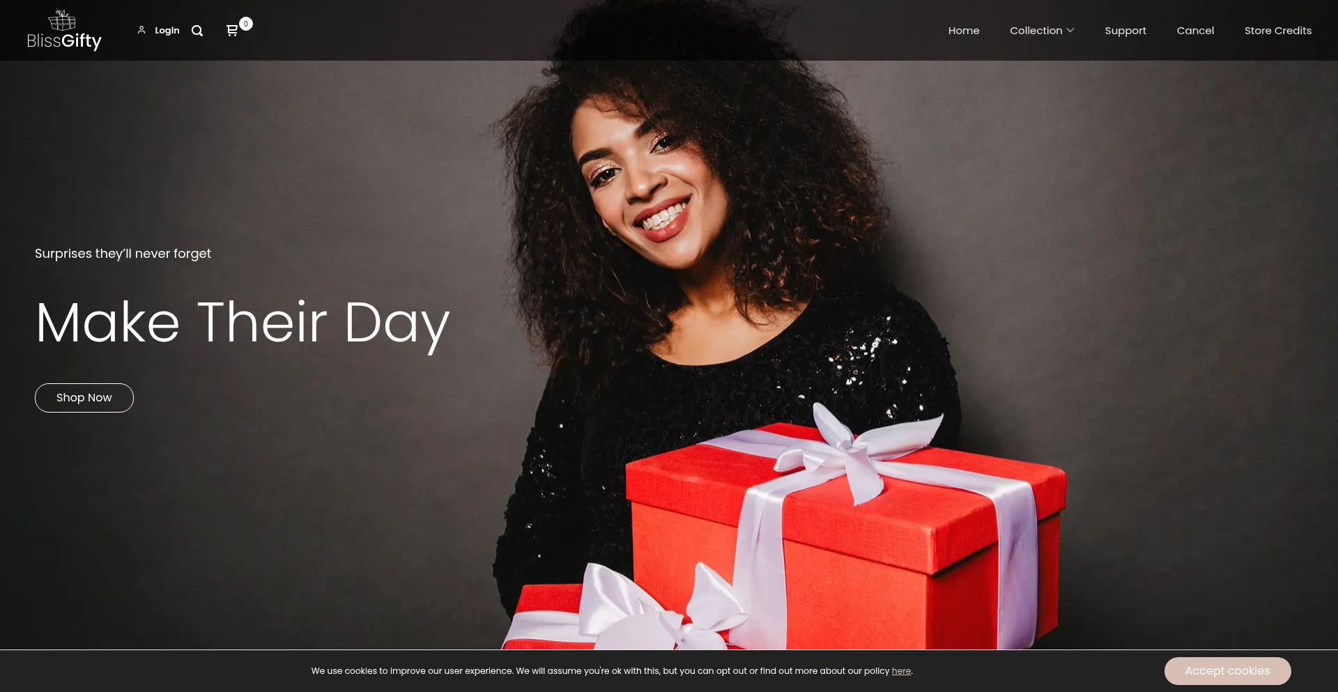 Blissgifty.com