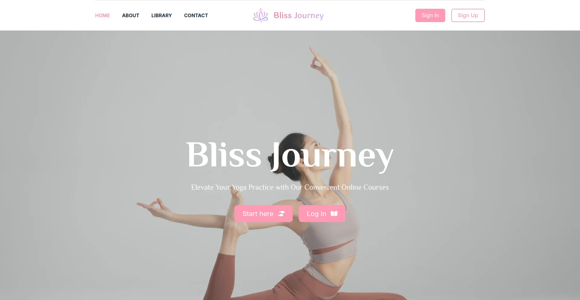 Blissjouney.com est-il Sûr et Fiable ?
