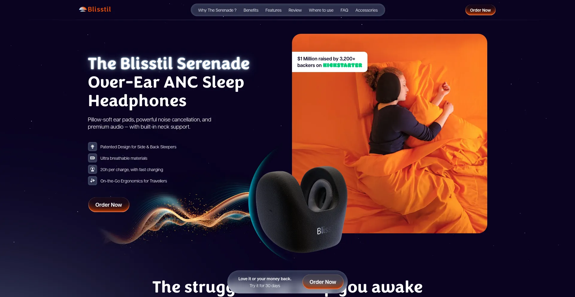 Blisstil.com
