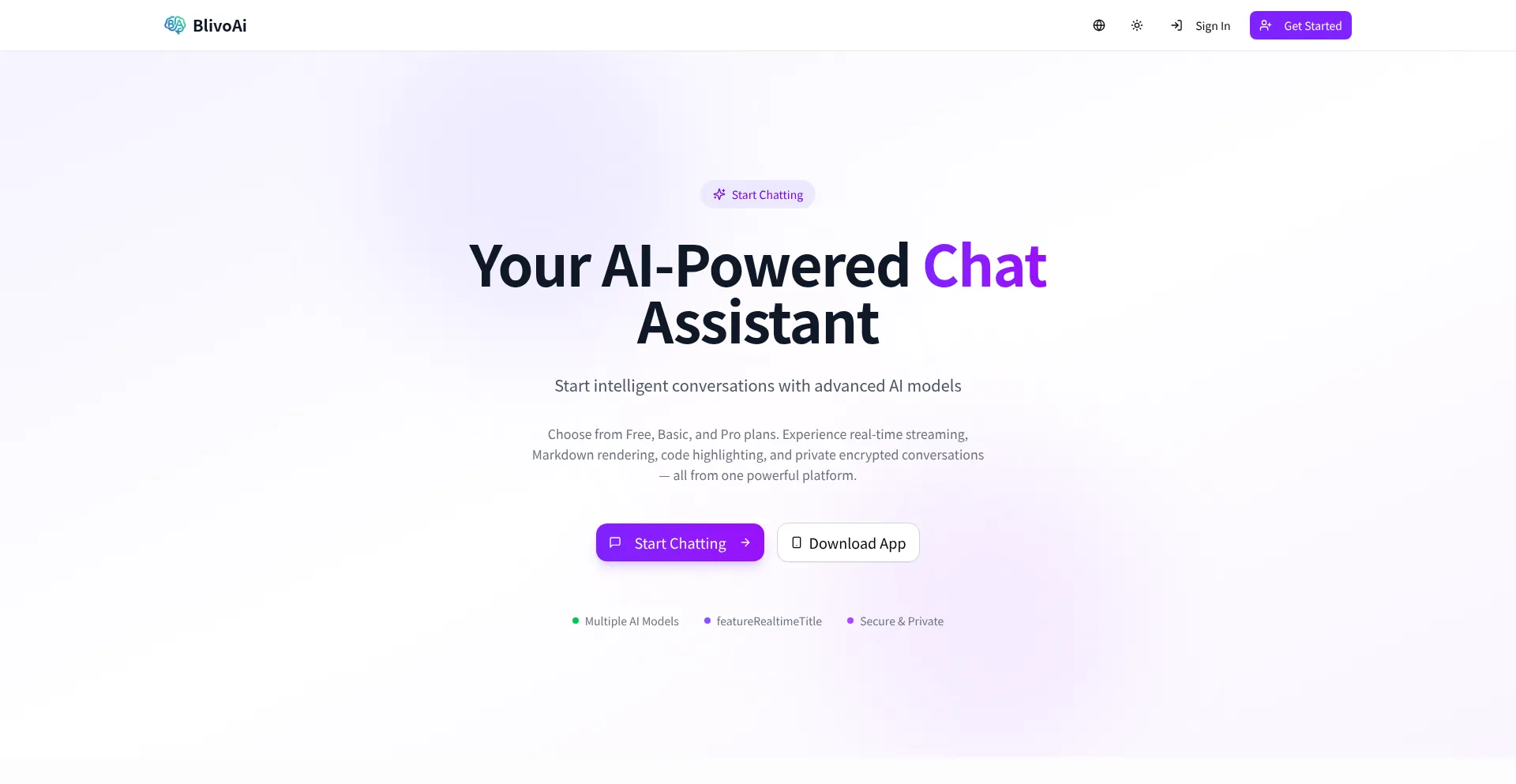 Blivoai.com