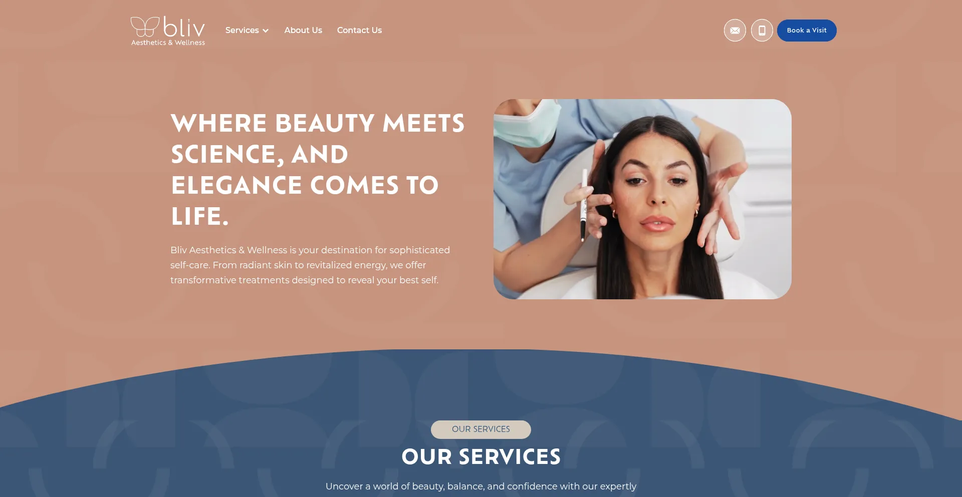 Blivwell.com