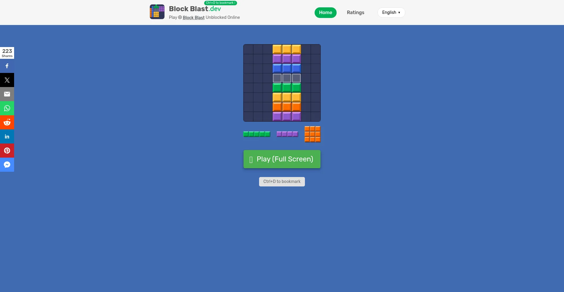 Blockblast.dev est-il Sûr et Fiable ?