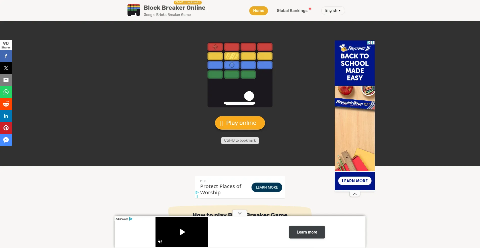 Blockbreaker.onl est-il Sûr et Fiable ?