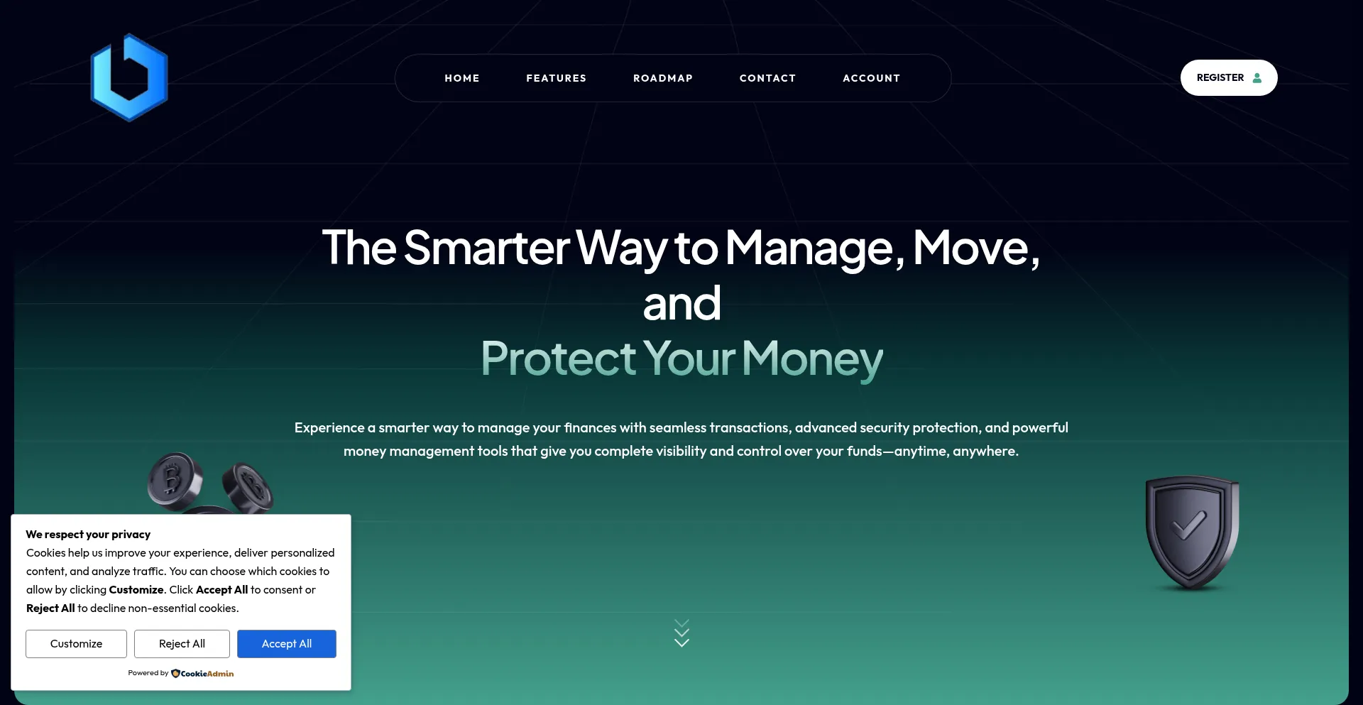 Blockcapcoin.com
