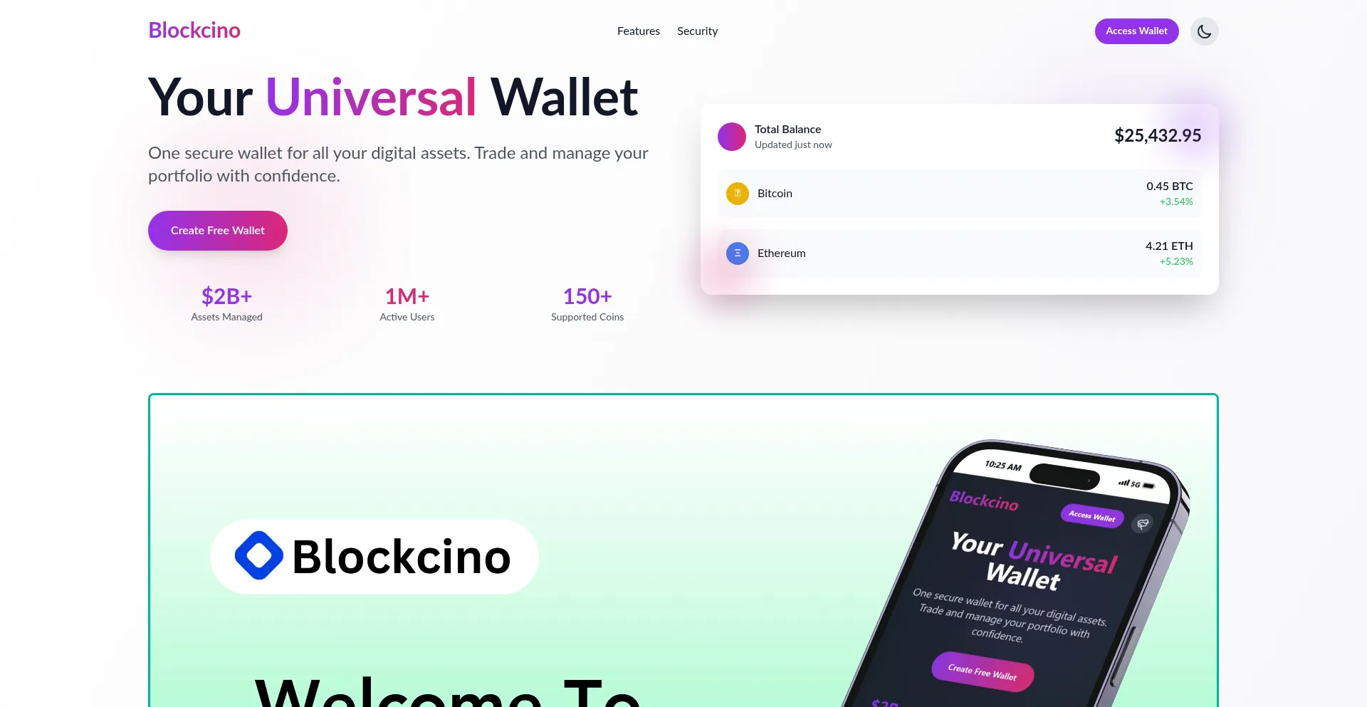 Blockcino.com
