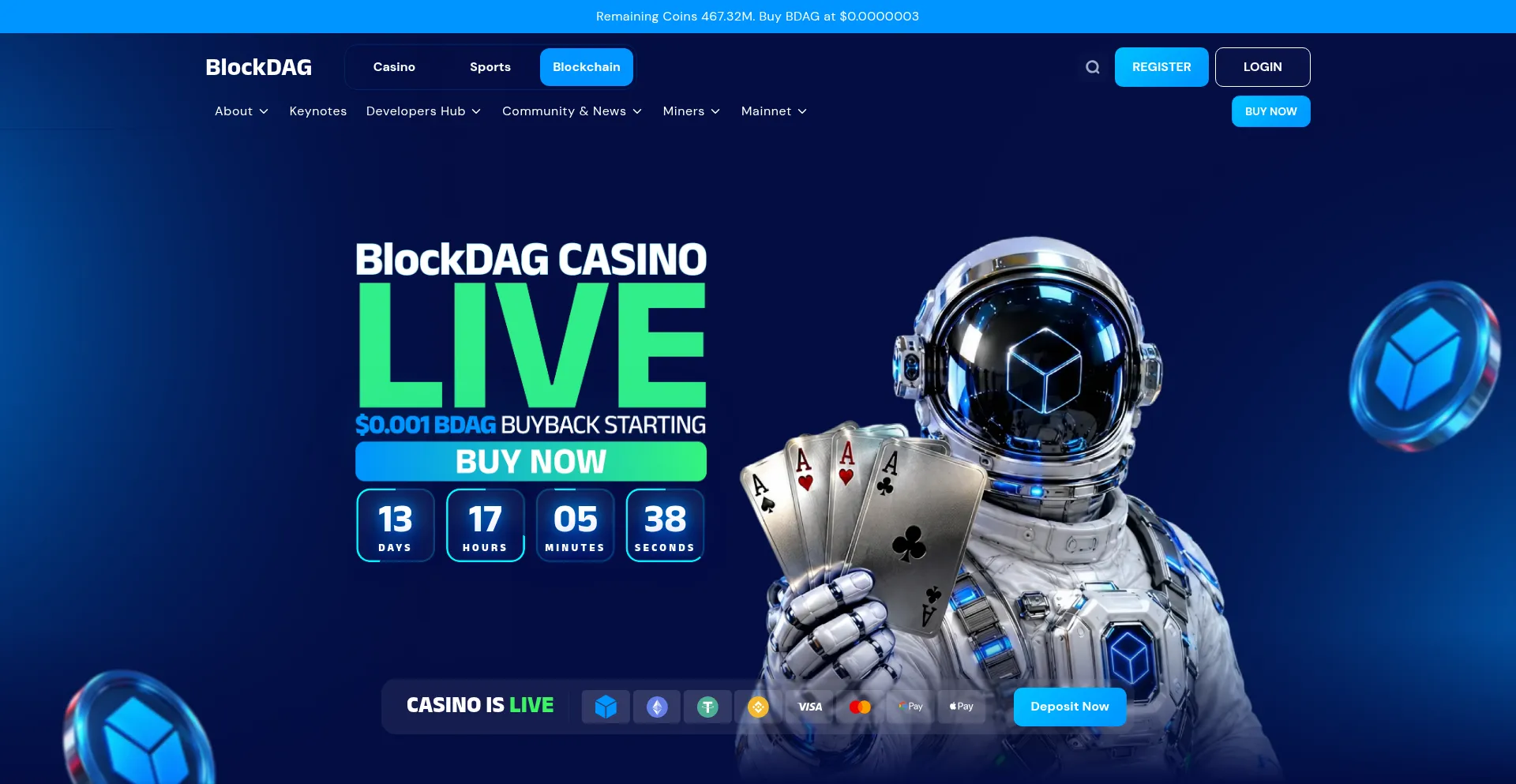 Blockdag.co
