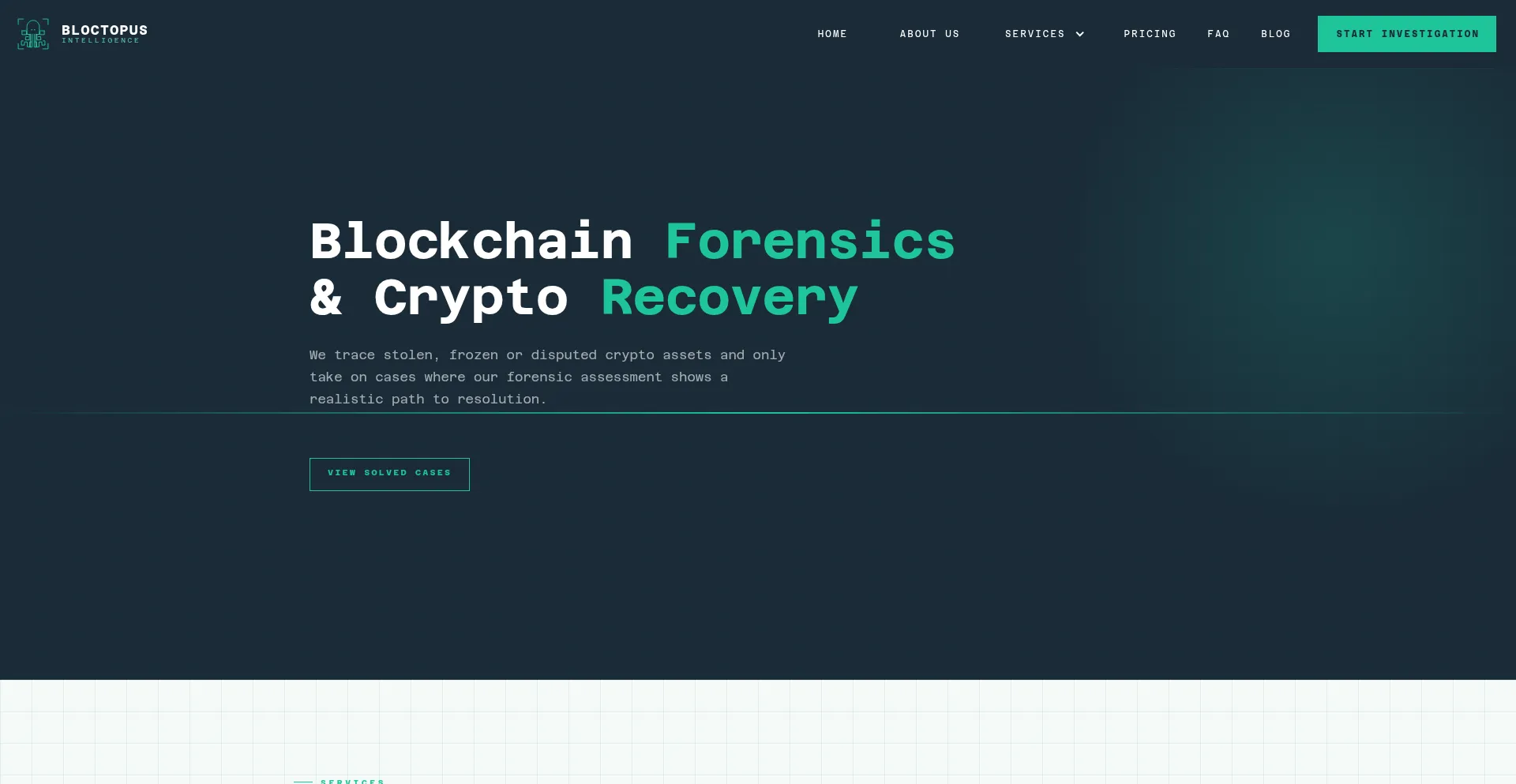 Bloctopus.net