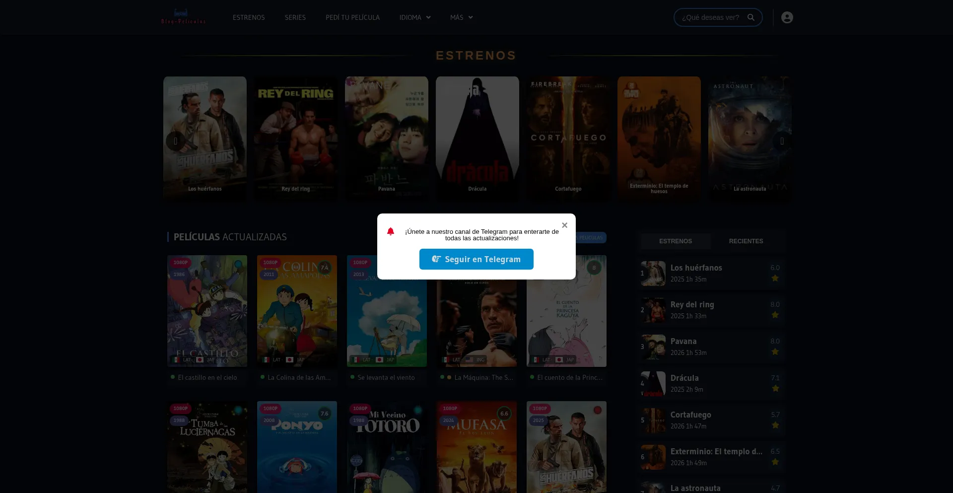 Blog-peliculas.net