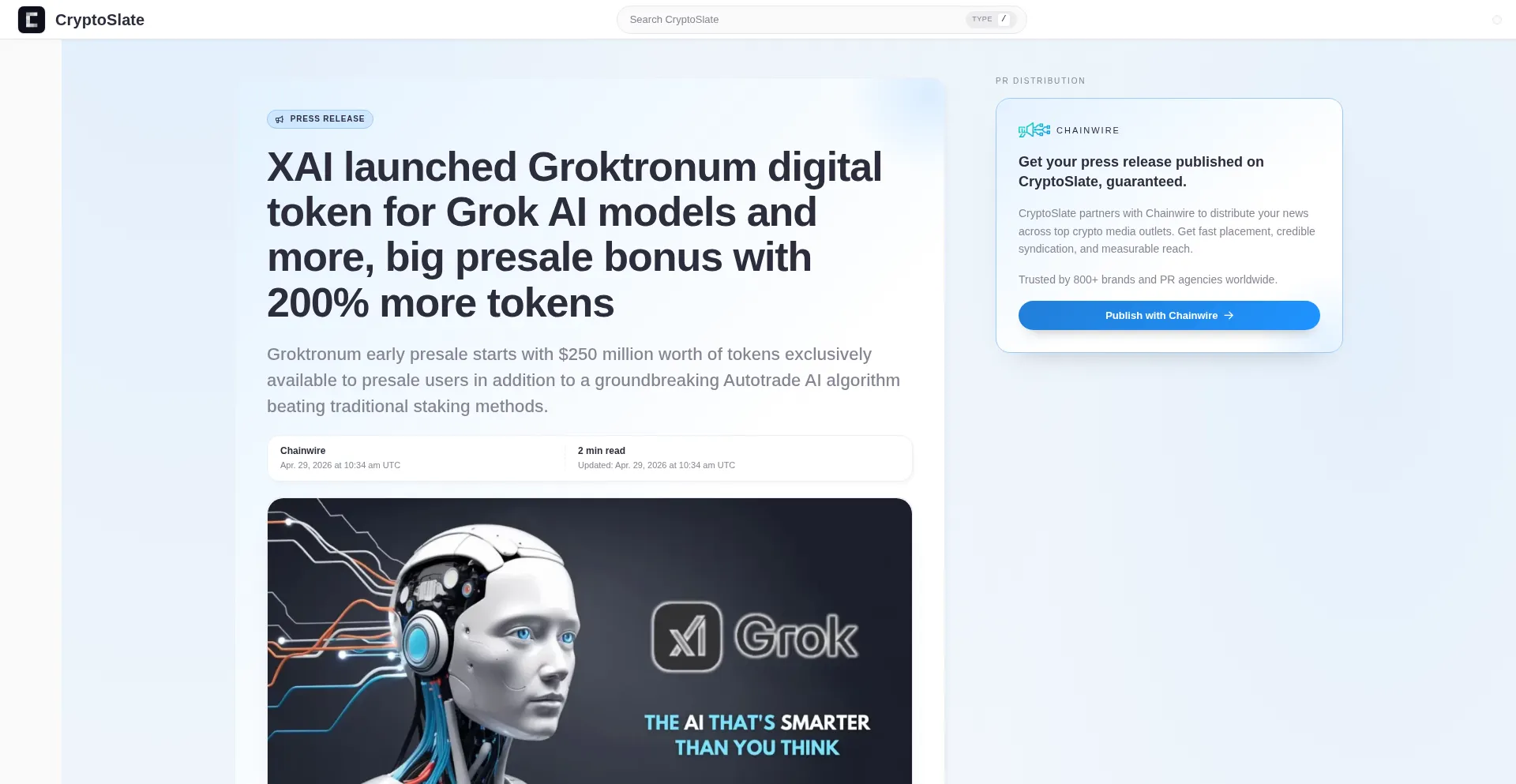 Blogcryptoslate.com