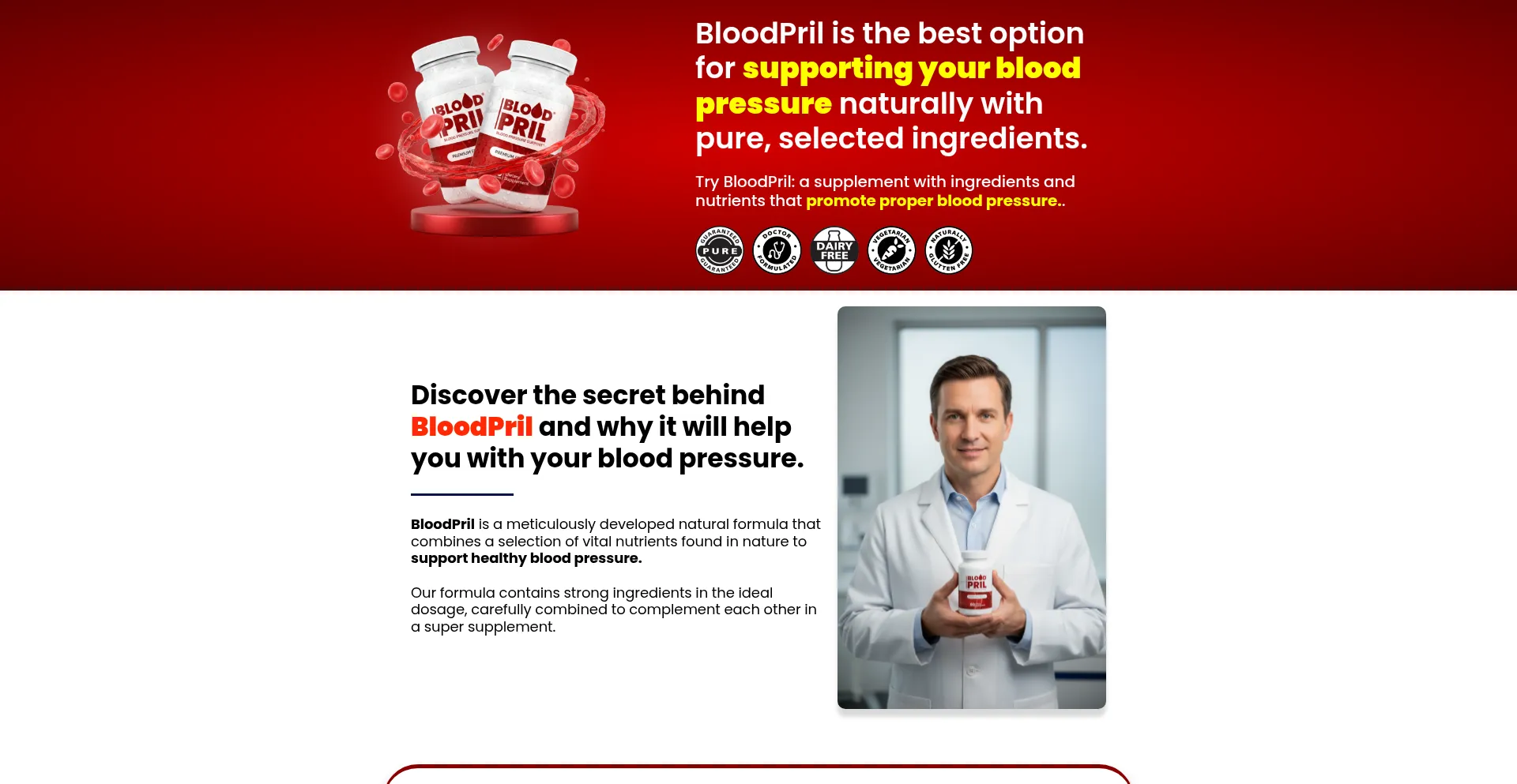 Bloodpril.com