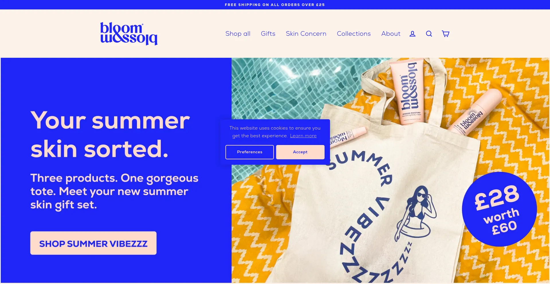 Bloomandblossom.com