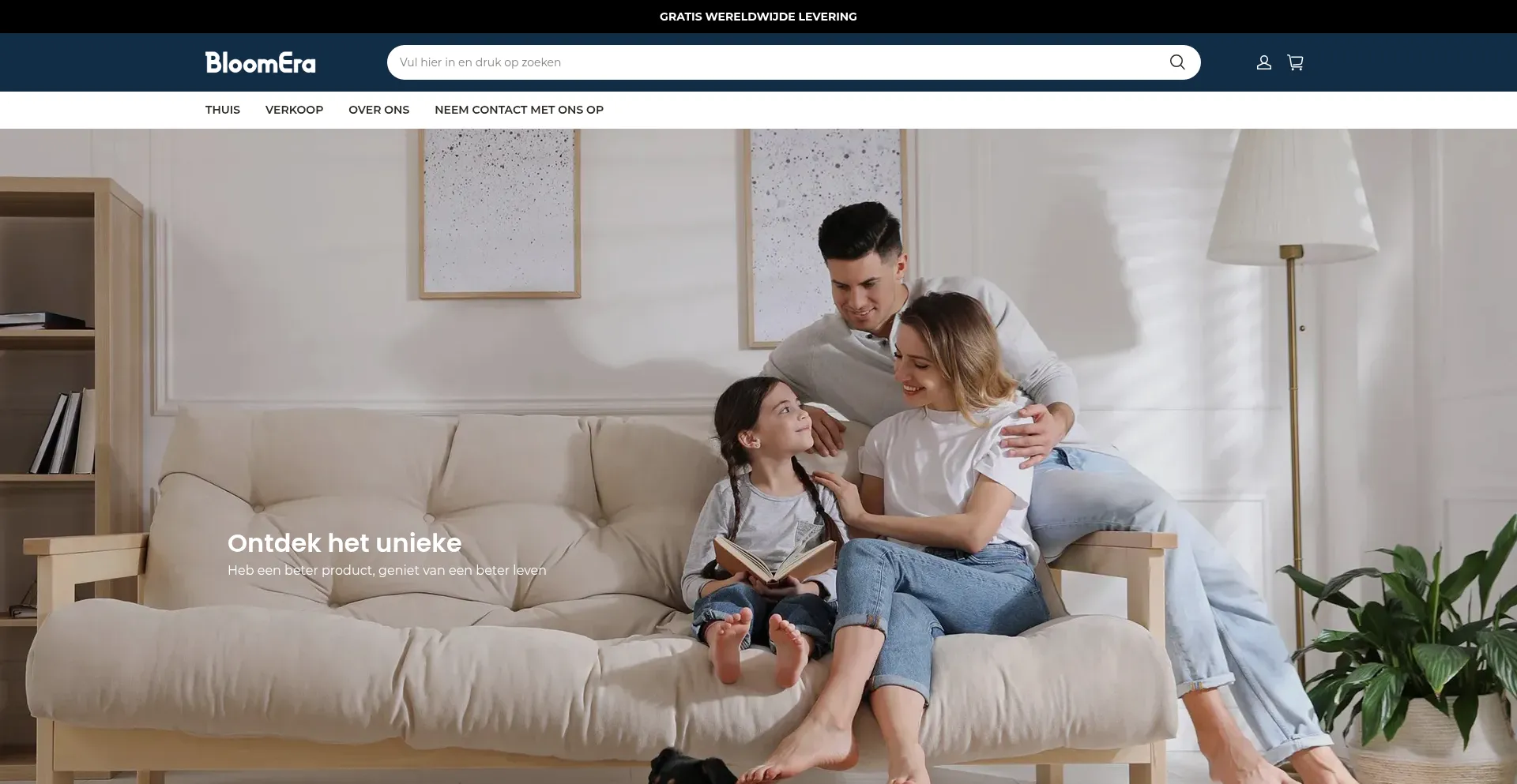 Bloomera-nl.com est-il Sûr et Fiable ?