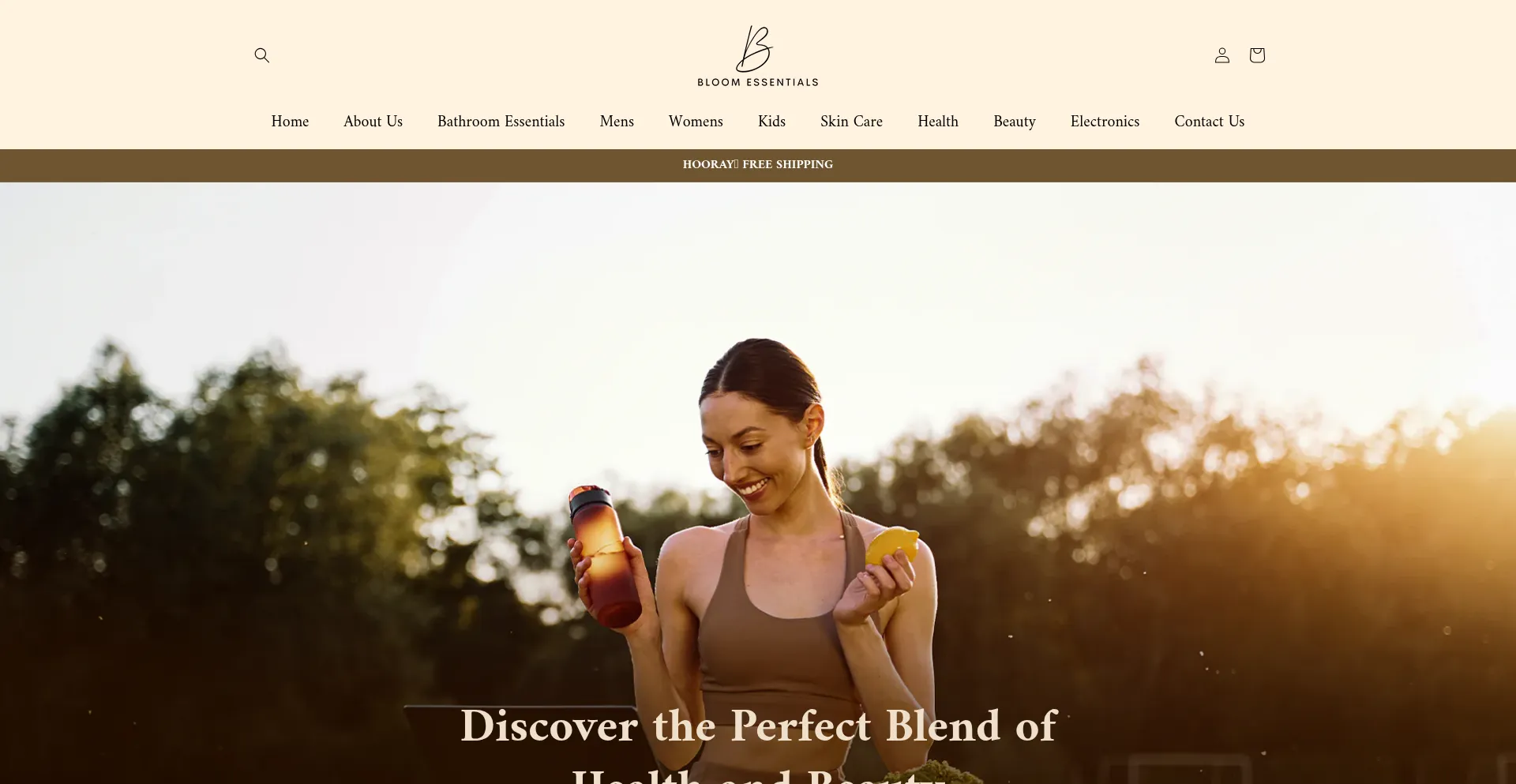 Bloomessentials.co est-il Sûr et Fiable ?