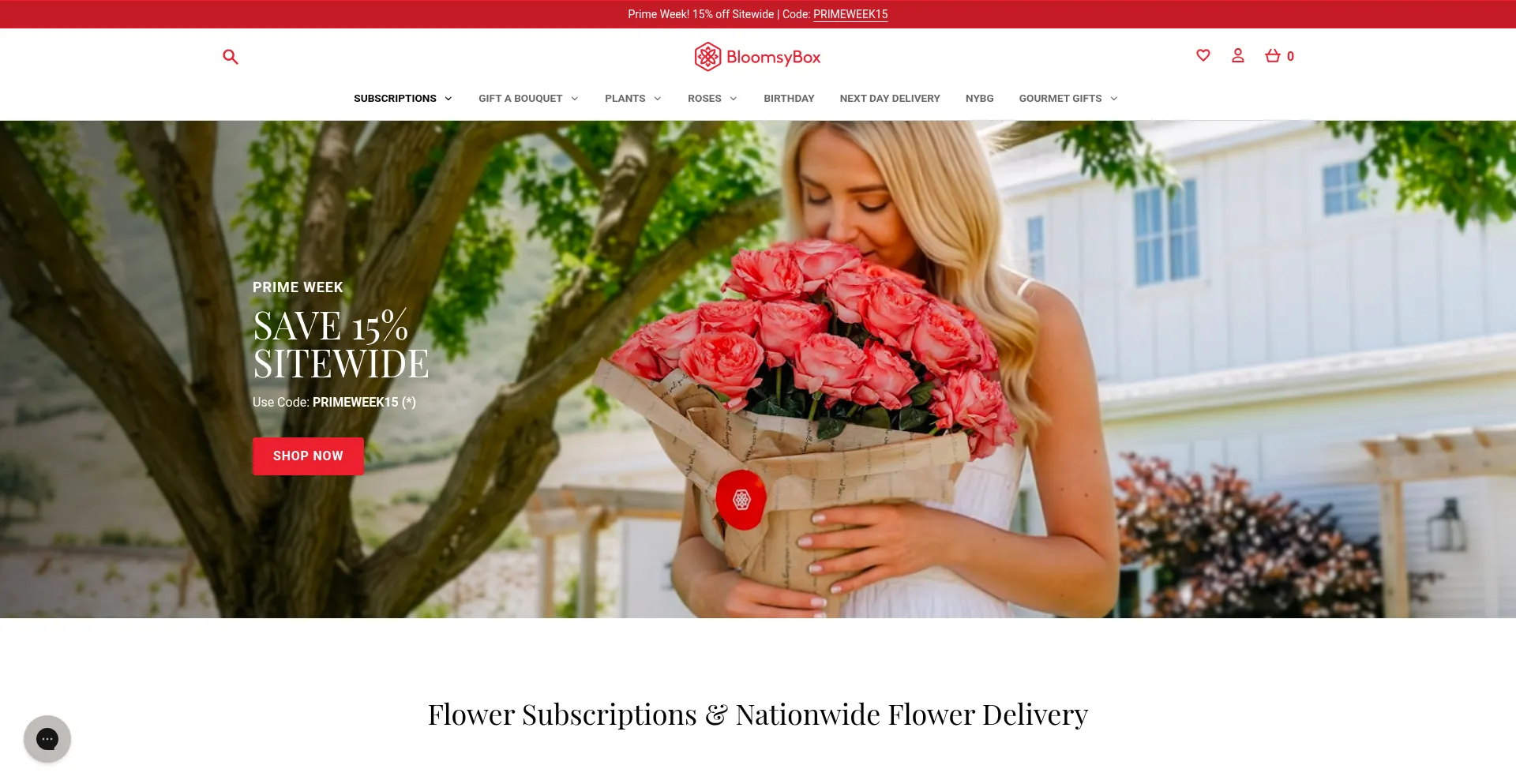 Bloomsybox.com