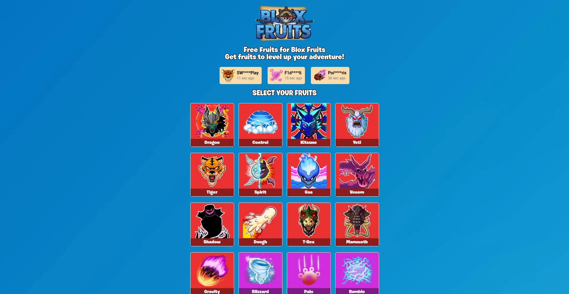 Blox-fruit.com
