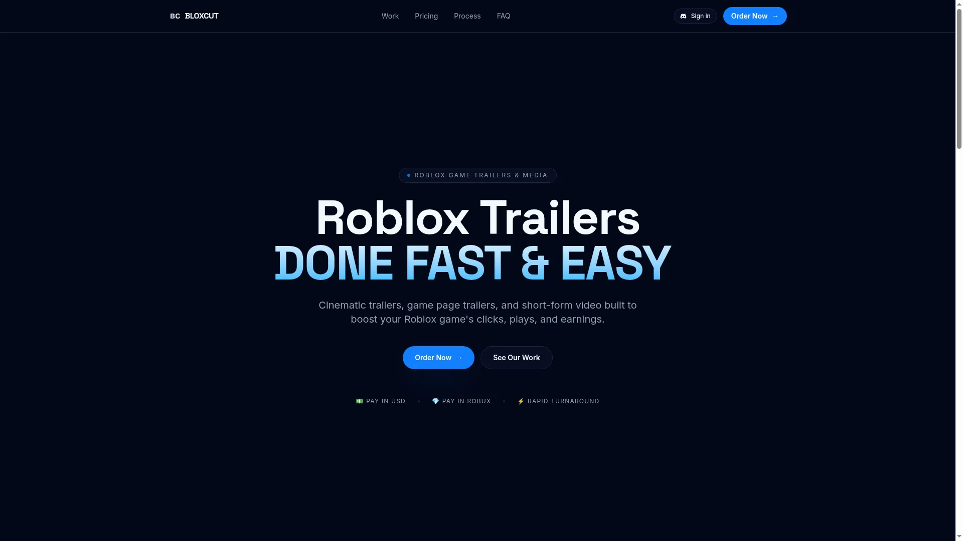 Bloxcut.store