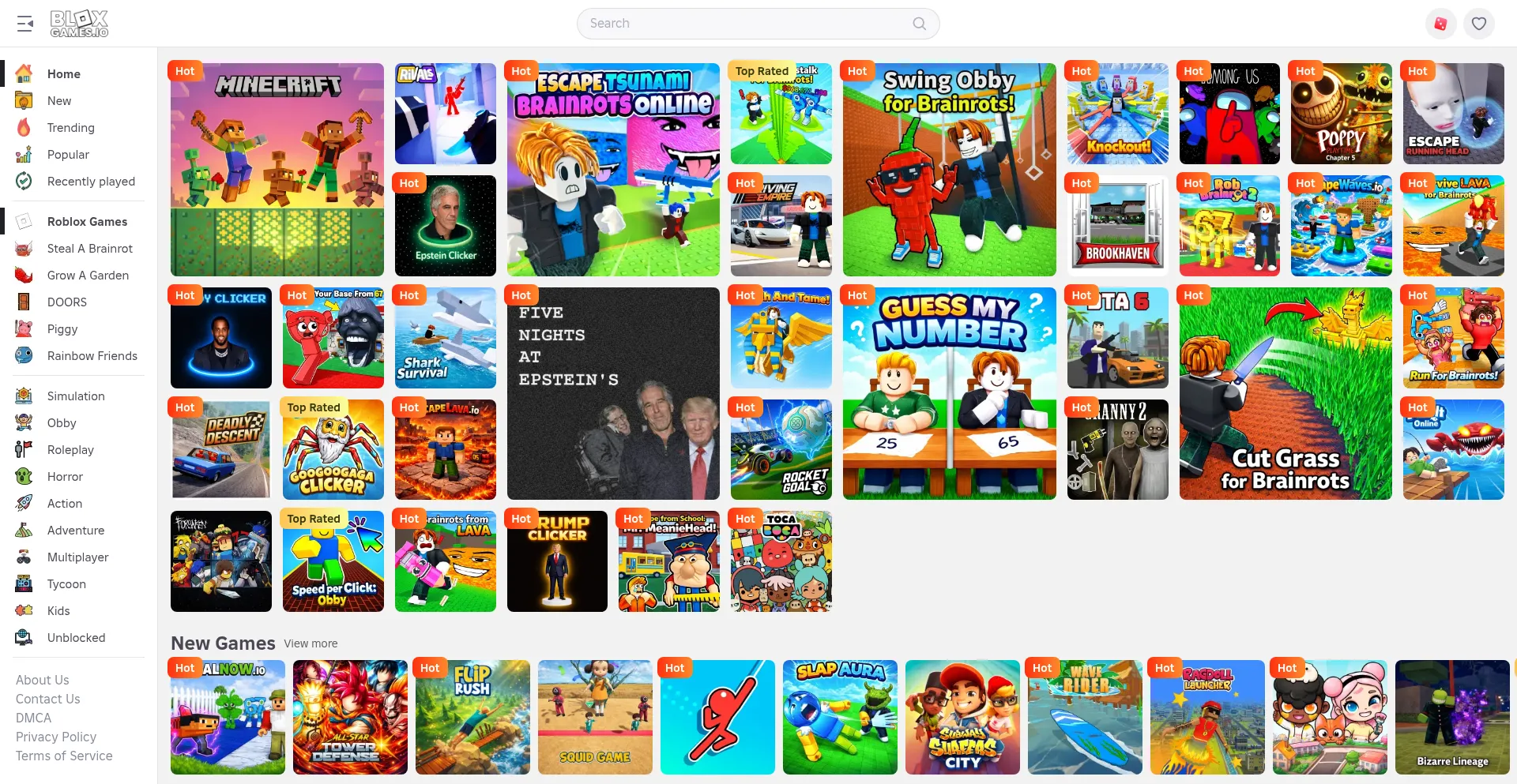 Bloxgames.io