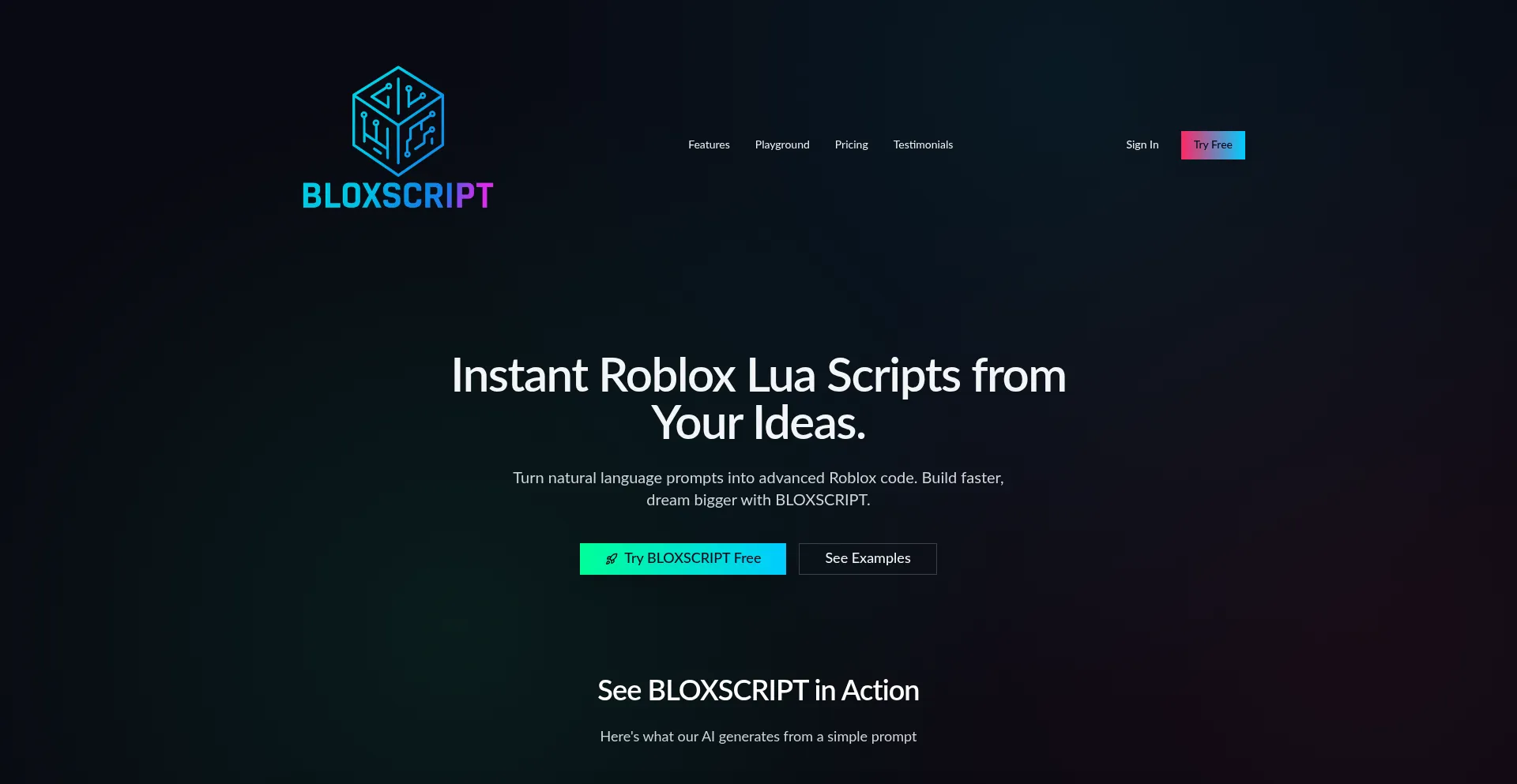 Bloxscriptor.com