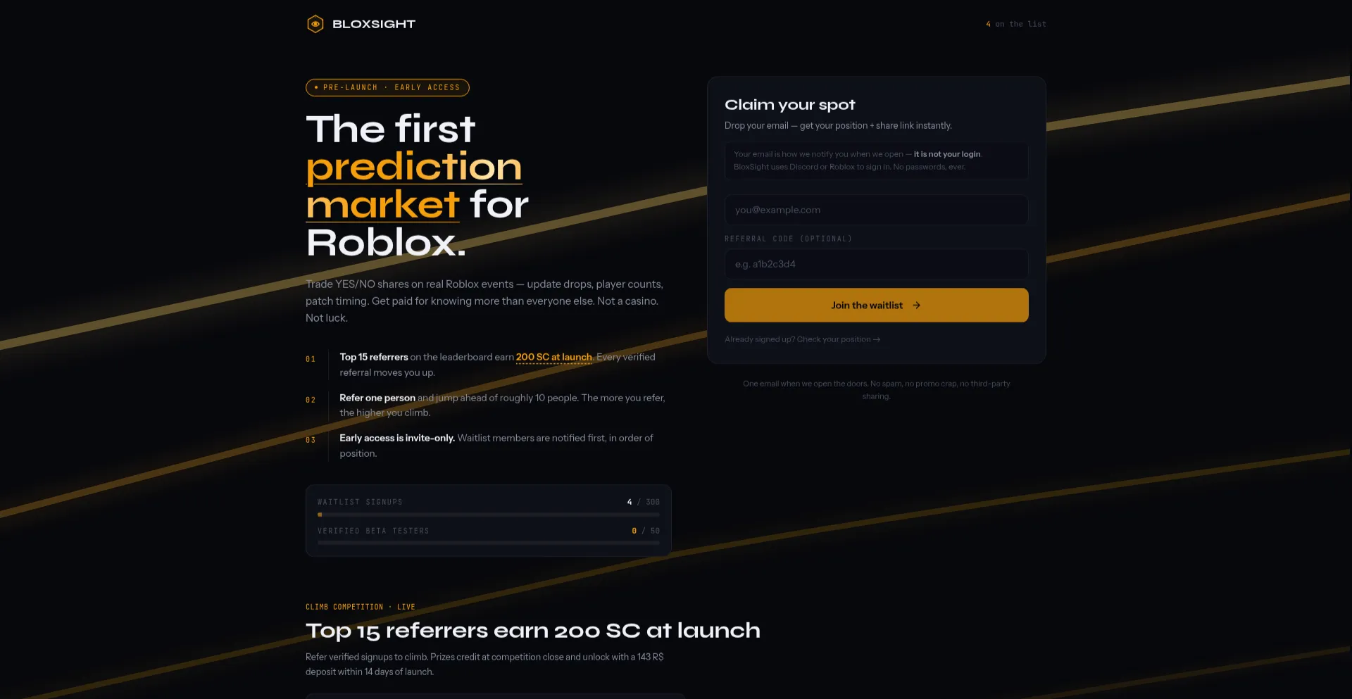 Bloxsight.com