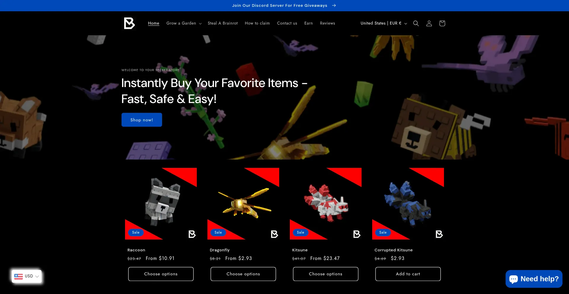 Bloxsly.com est-il Sûr et Fiable ?
