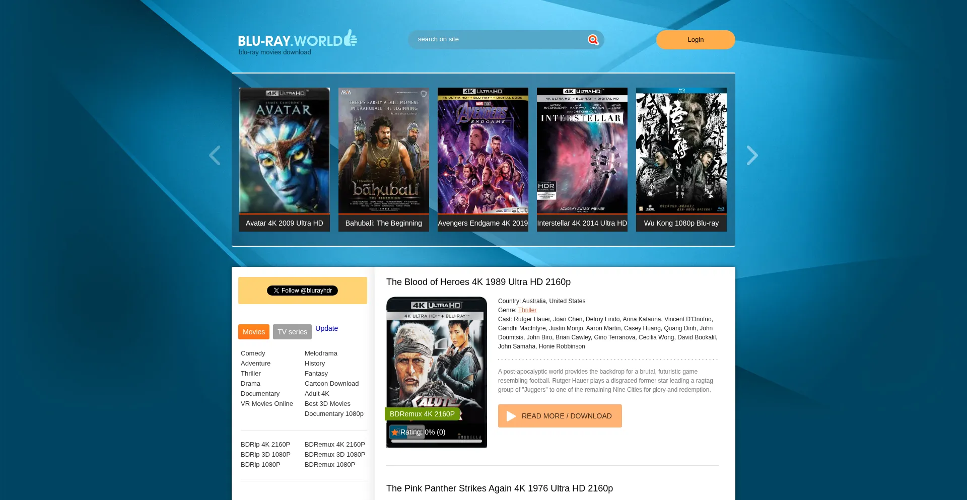 Blu-ray.world