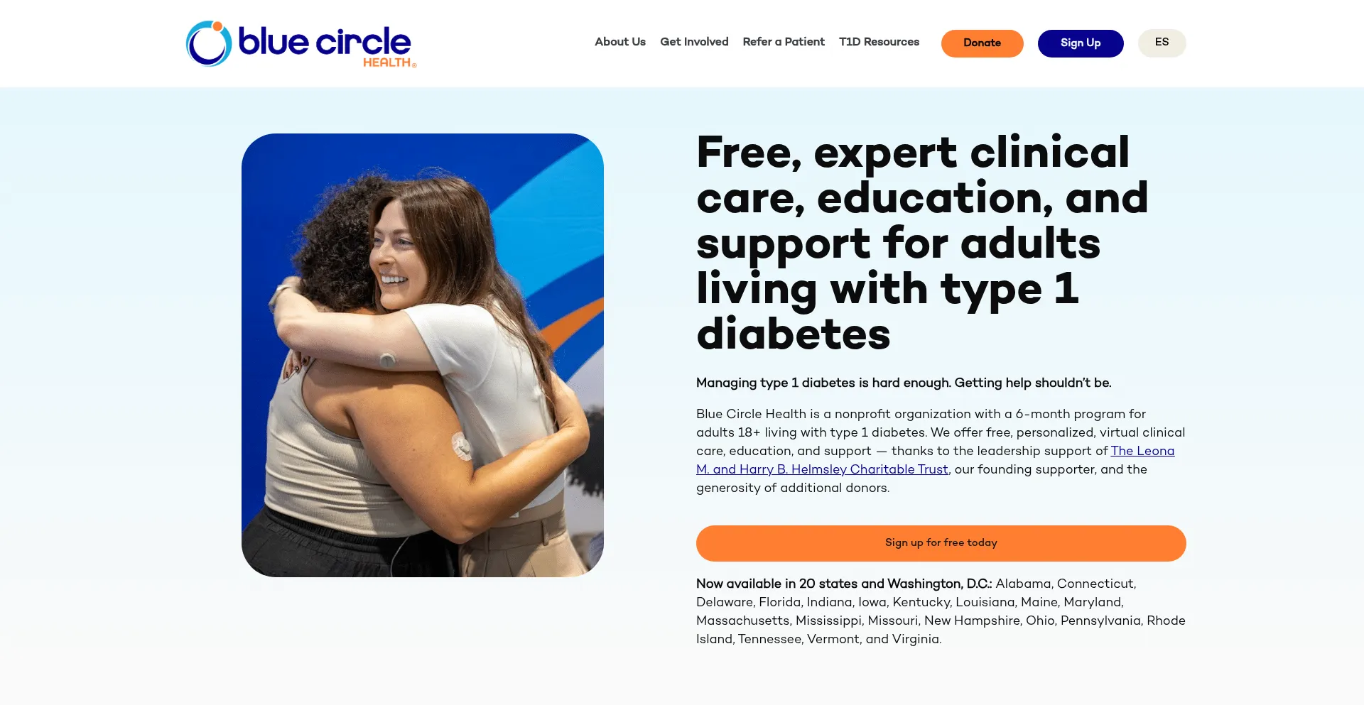 Bluecirclehealth.org