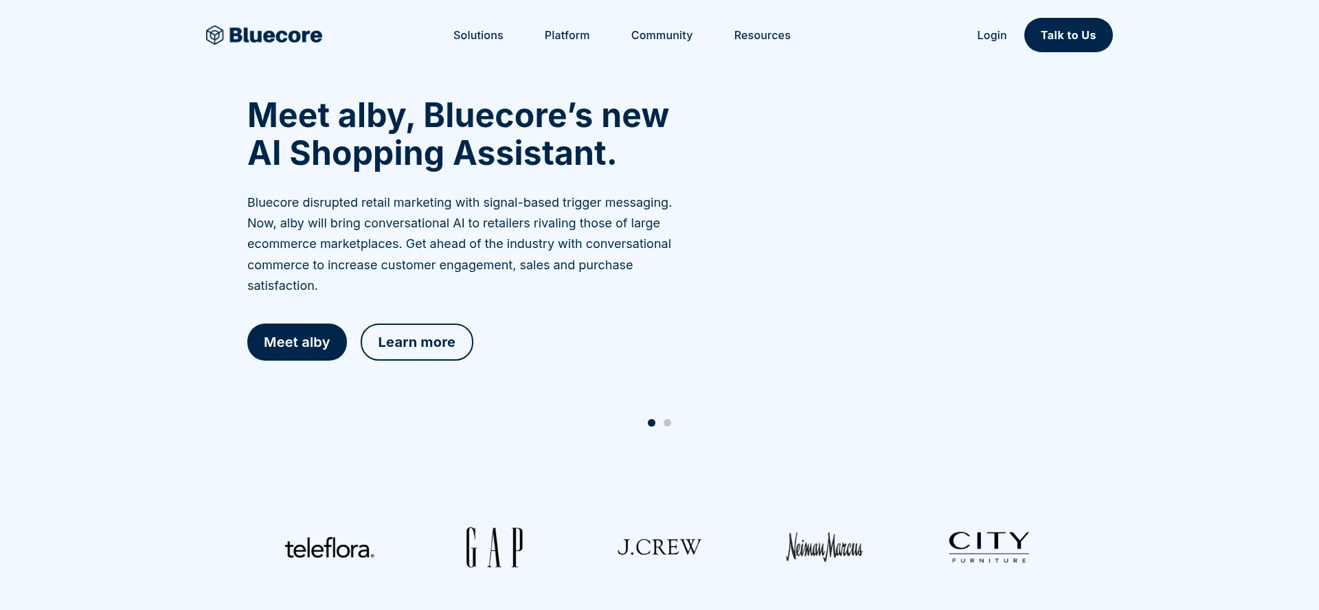 Bluecore.com