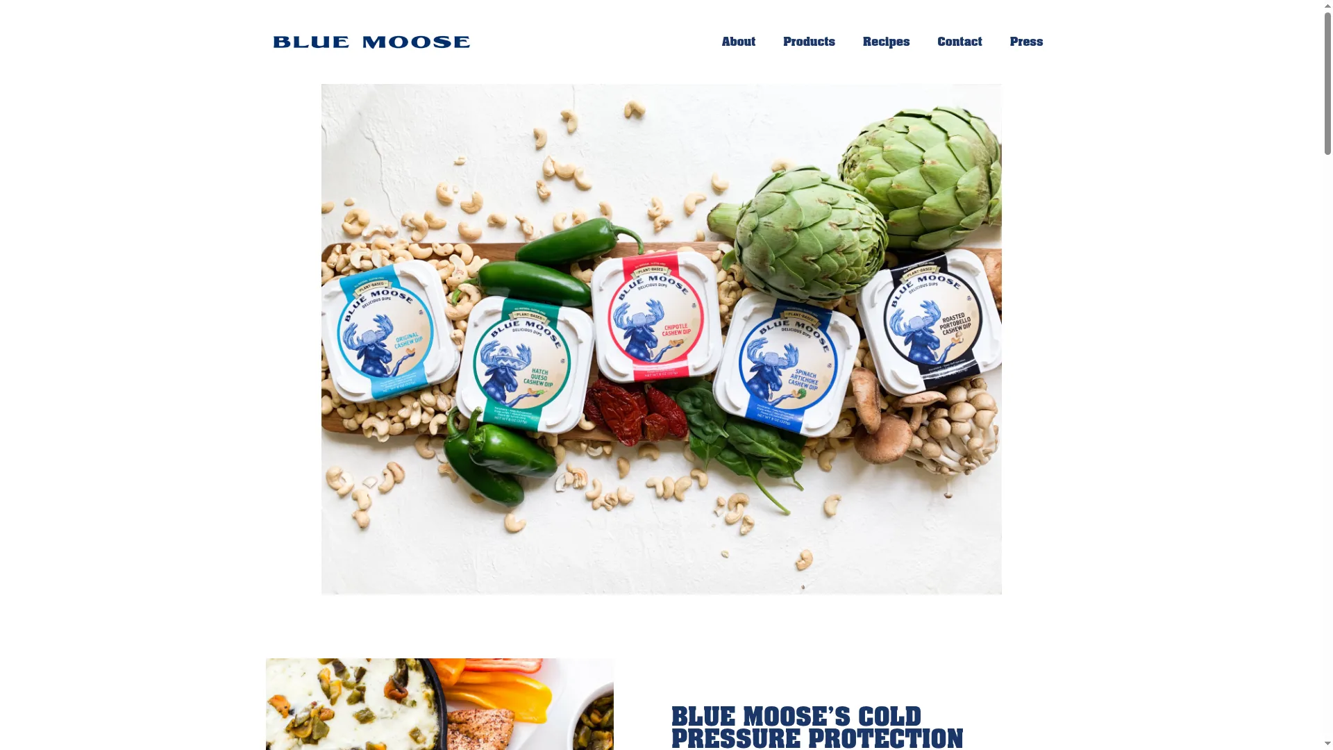 Bluemoose.com