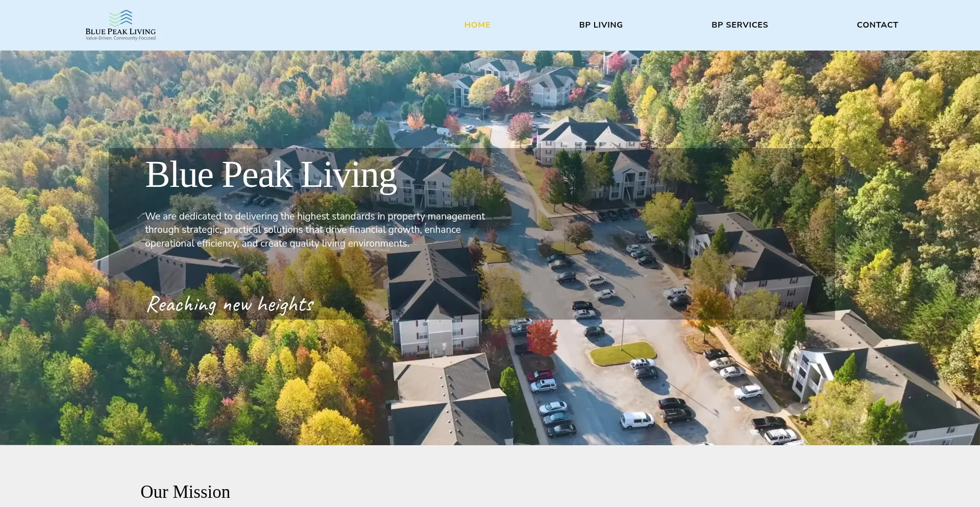 Bluepeakliving.com est-il Sûr et Fiable ?