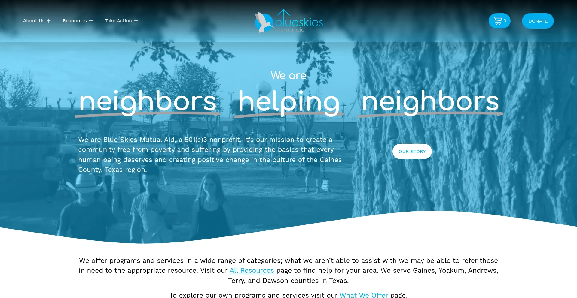 Blueskiesma.com est-il Sûr et Fiable ?