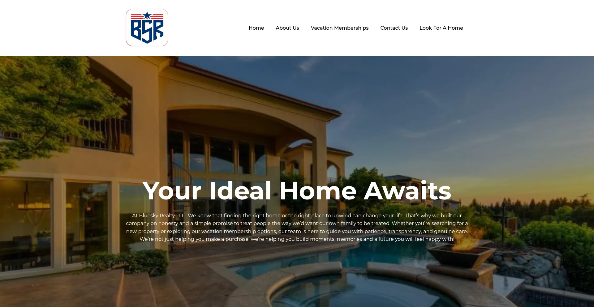 Bluesky-realtyllc.com