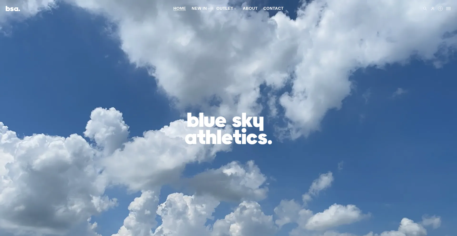 Blueskyathletics.com.au