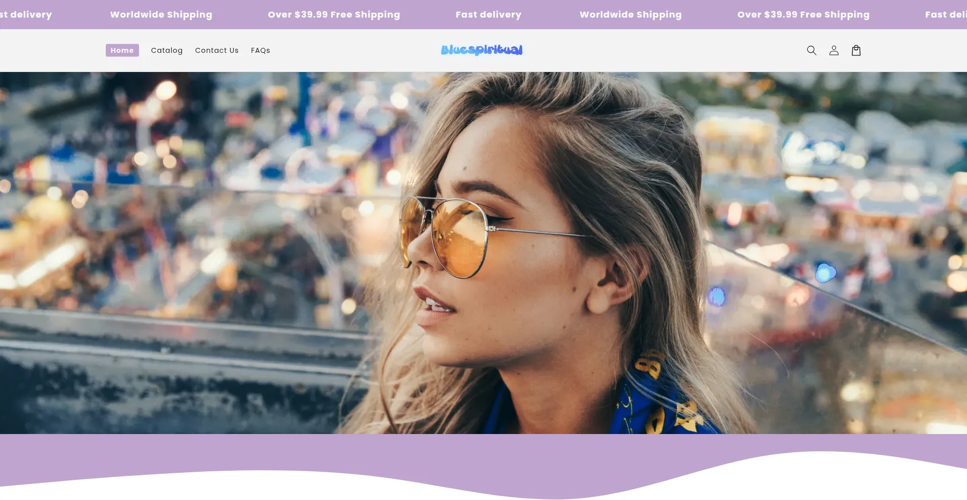 Bluespiritual.com est-il Sûr et Fiable ?