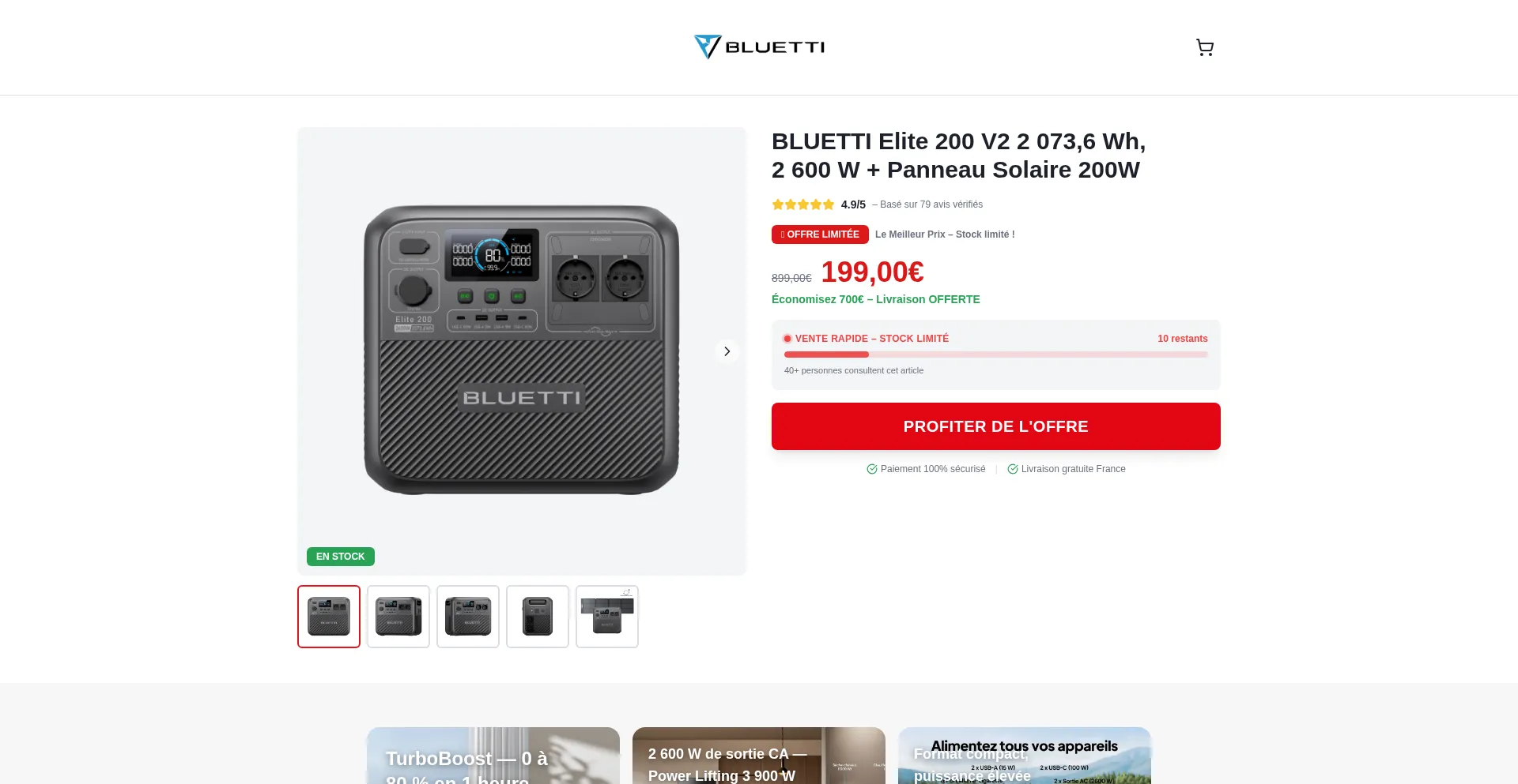 Bluetipower.shop