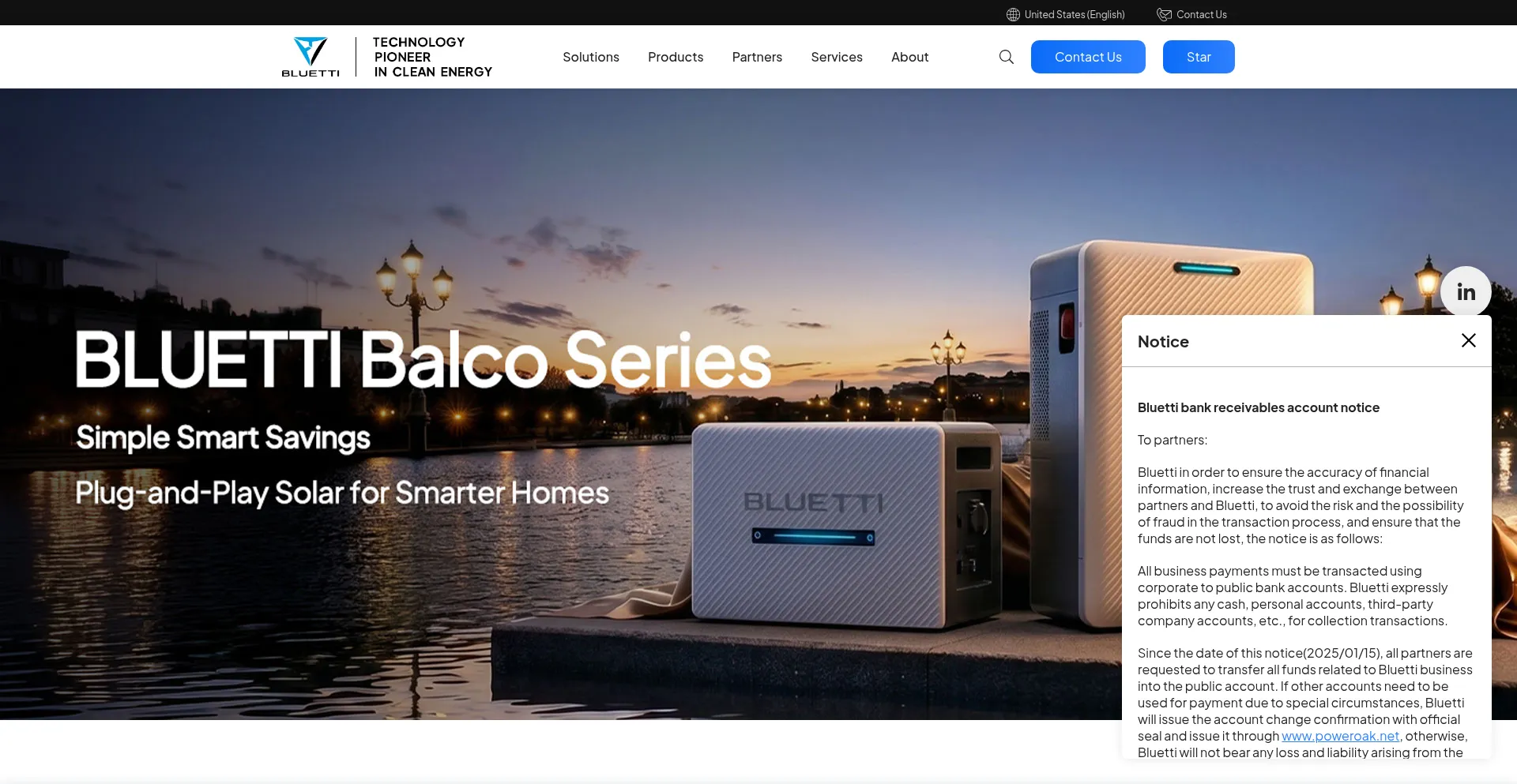 Bluetti.com