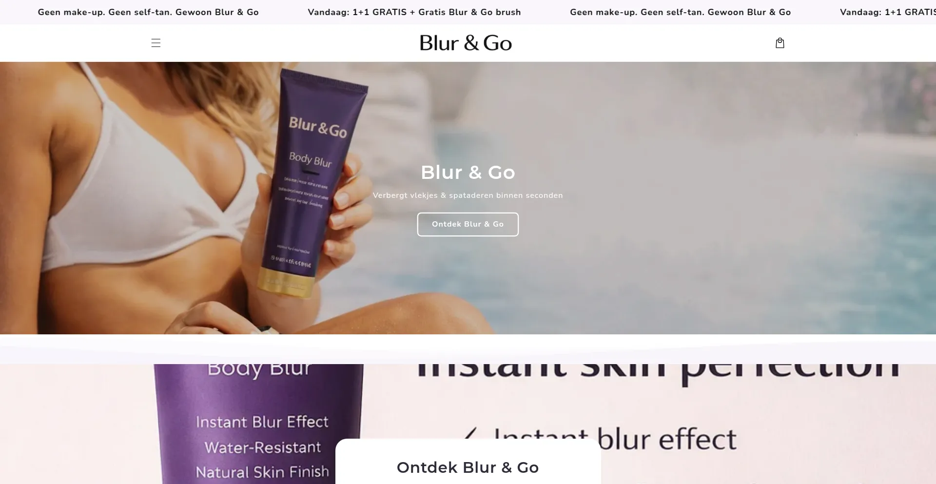 Blurandgo.com