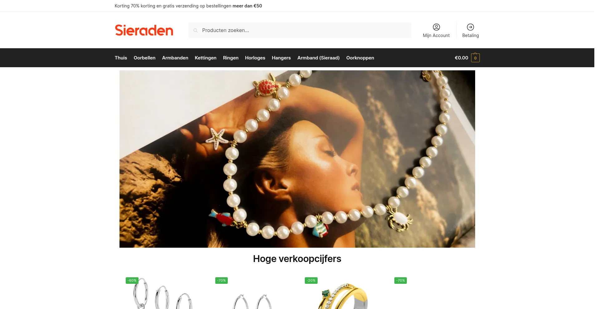 Blushsieraden.com est-il Sûr et Fiable ?