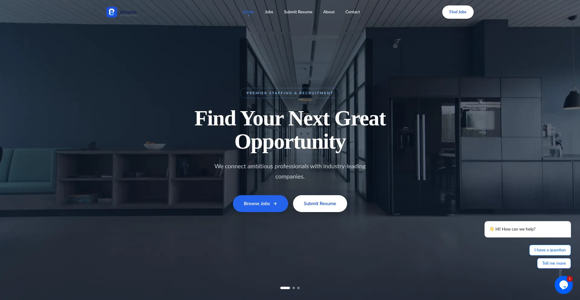 Bluvoraresources.com
