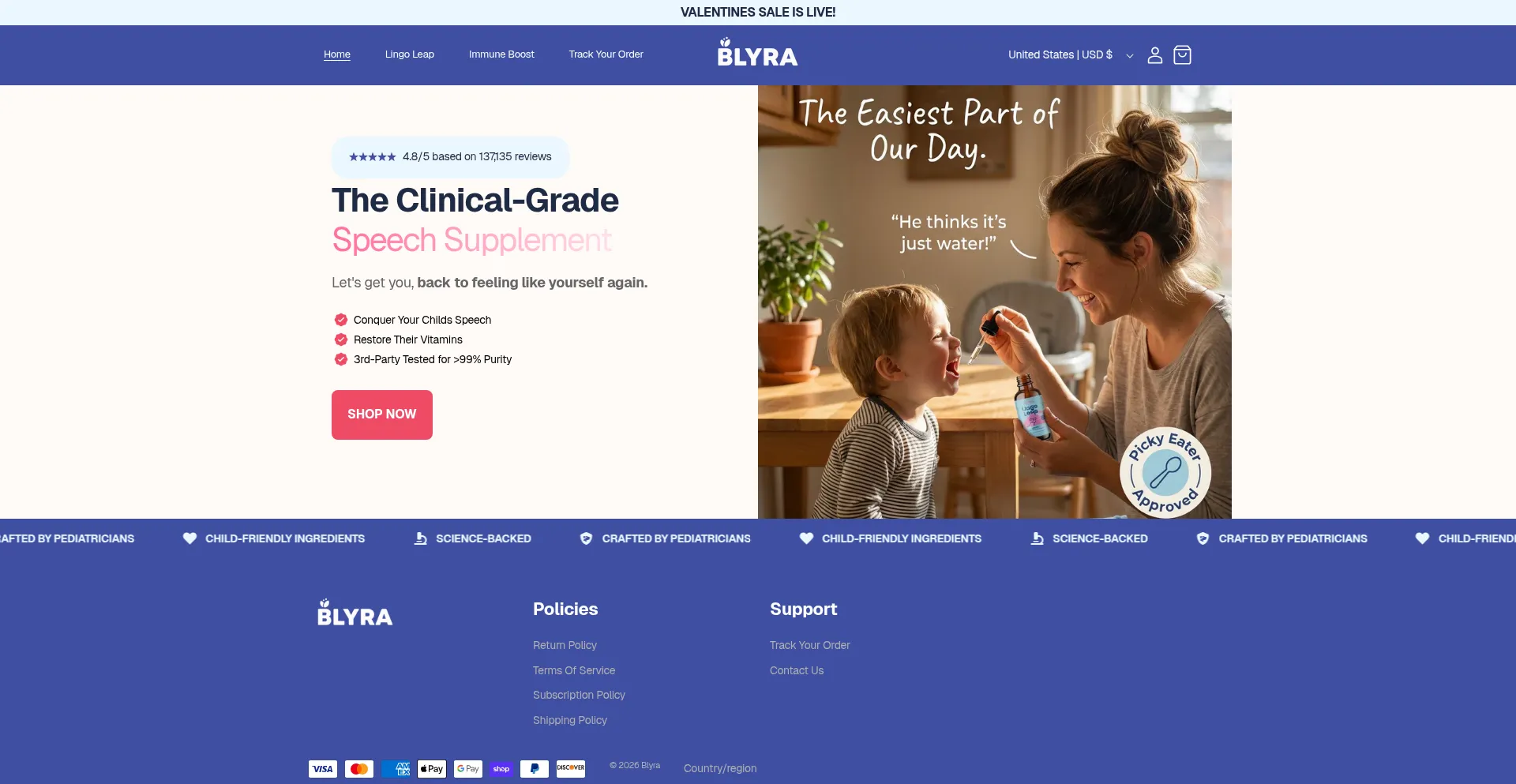 Blyra.shop