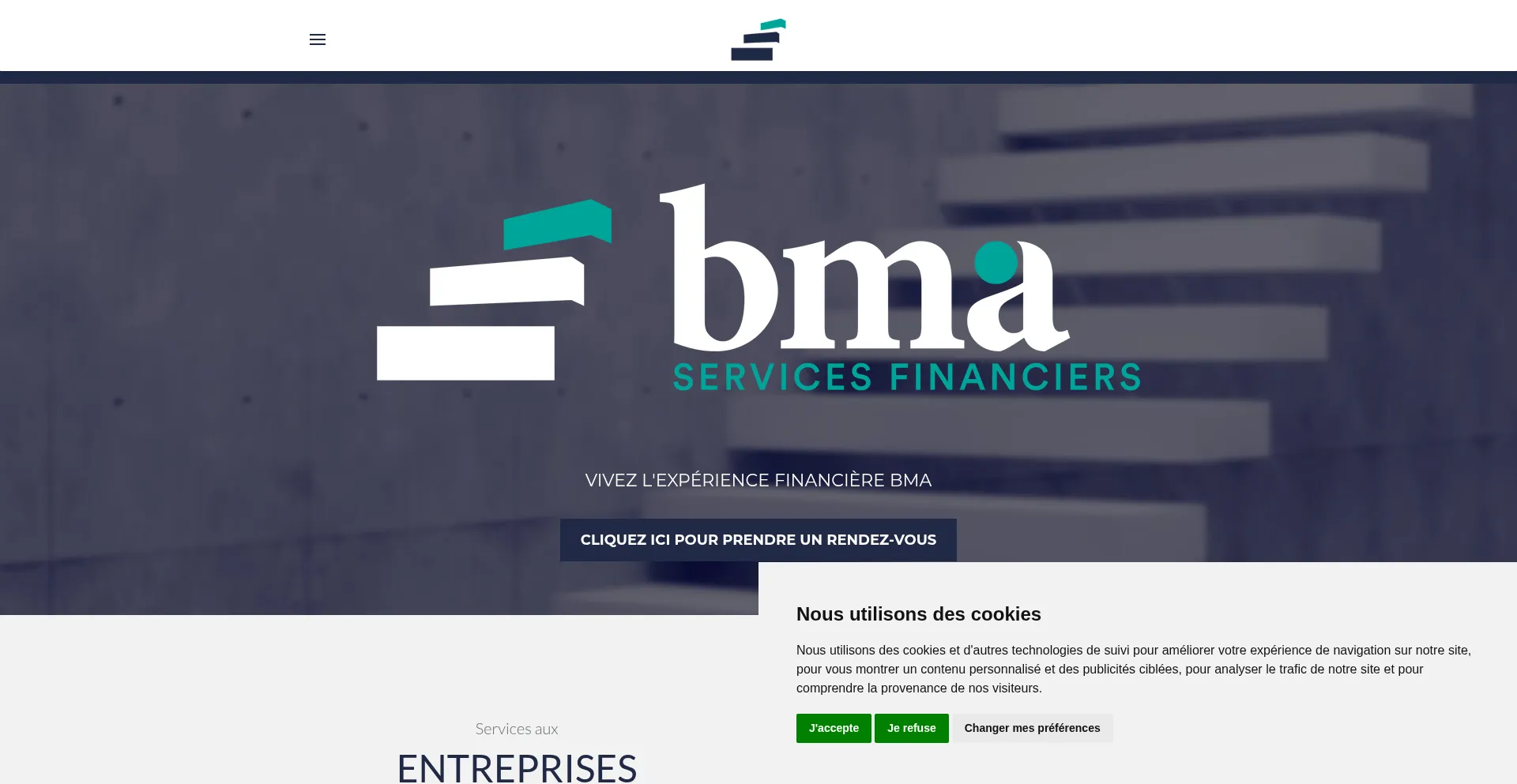 Bma.finance