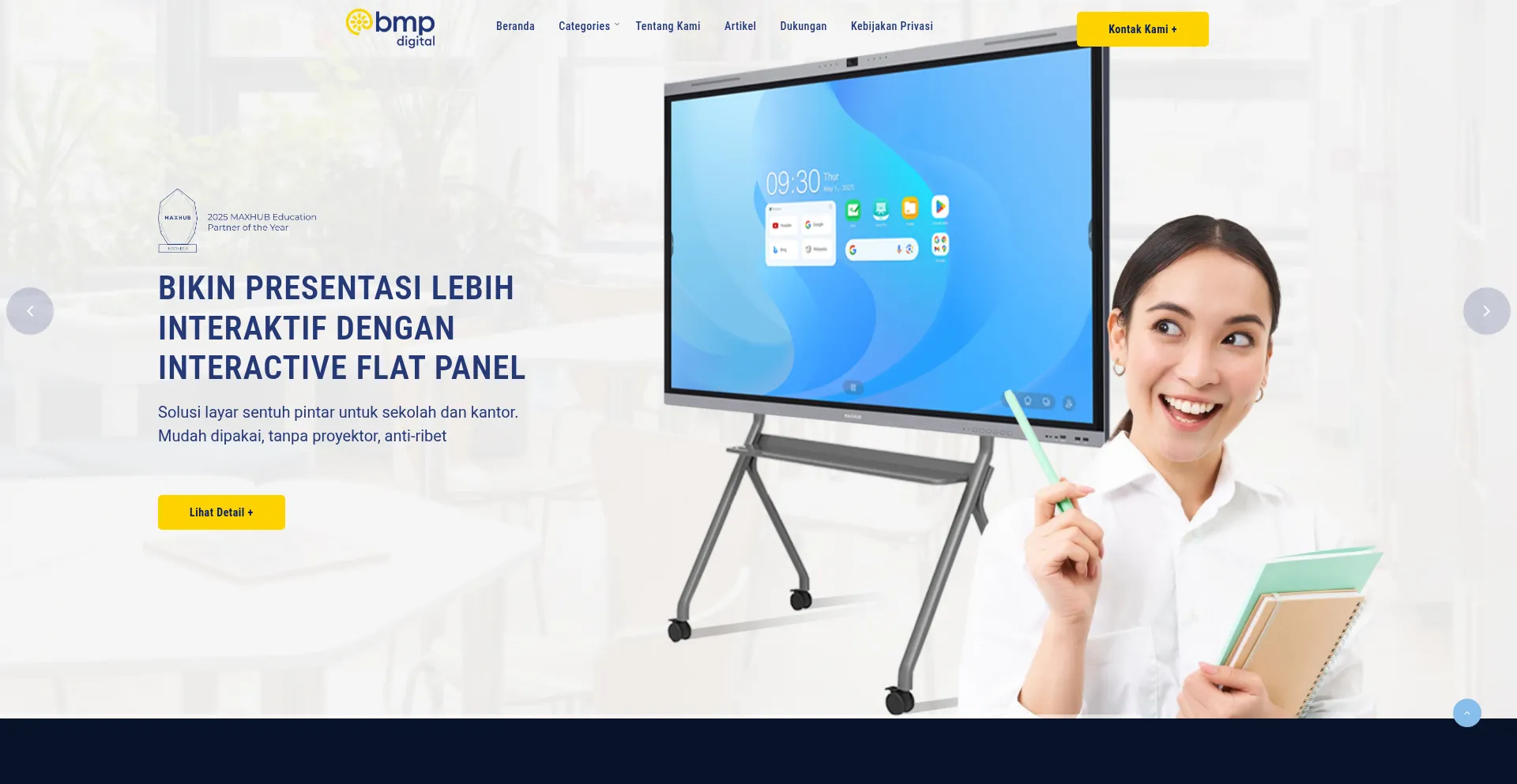 Bmpdigital.co.id
