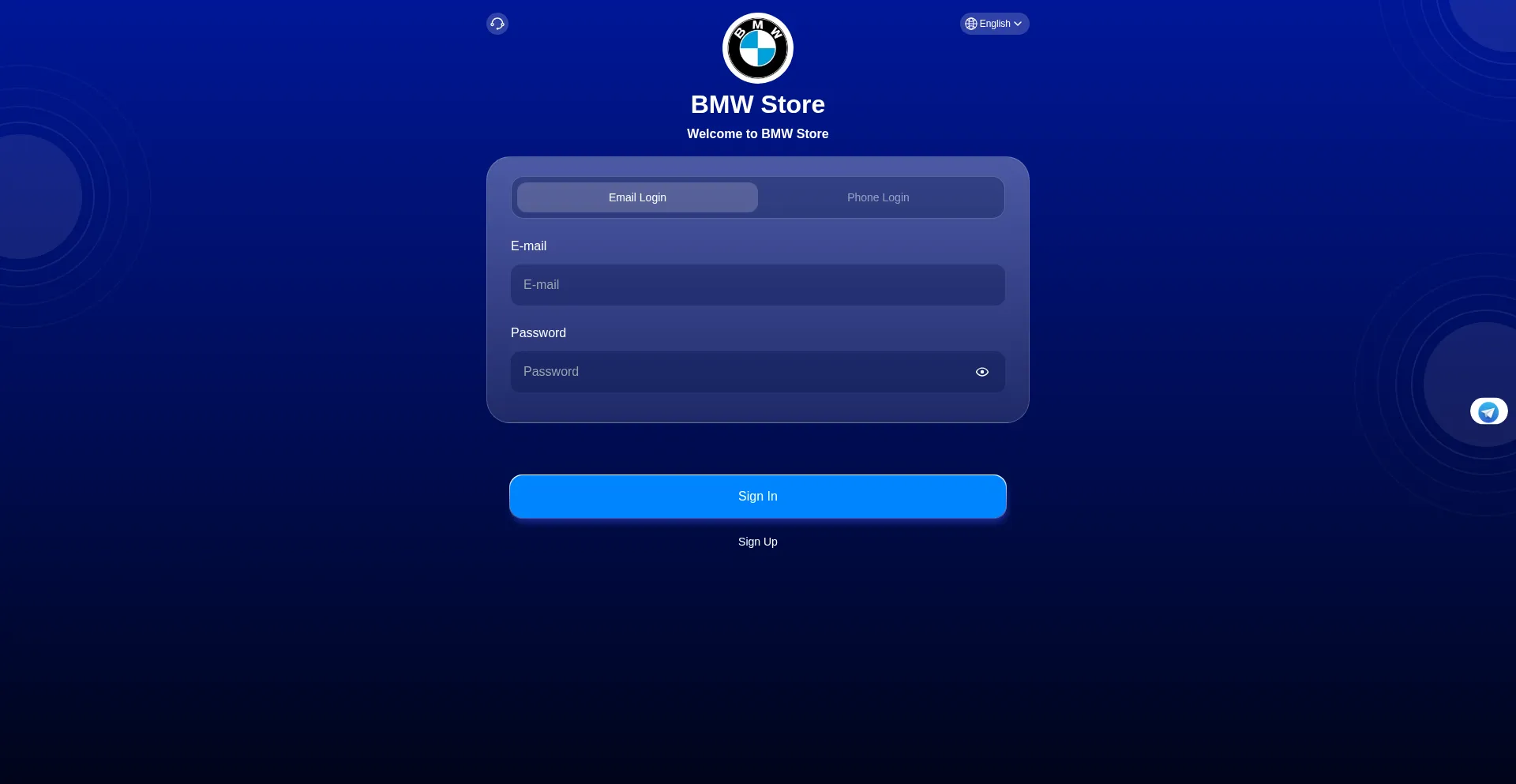 Bmw688.com est-il Sûr et Fiable ?